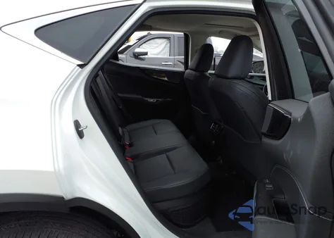 2022 Lexus Nx 350H из США, поврежденный, VIN JTJAKCEZ4N5002672